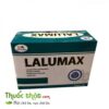 Lalumax