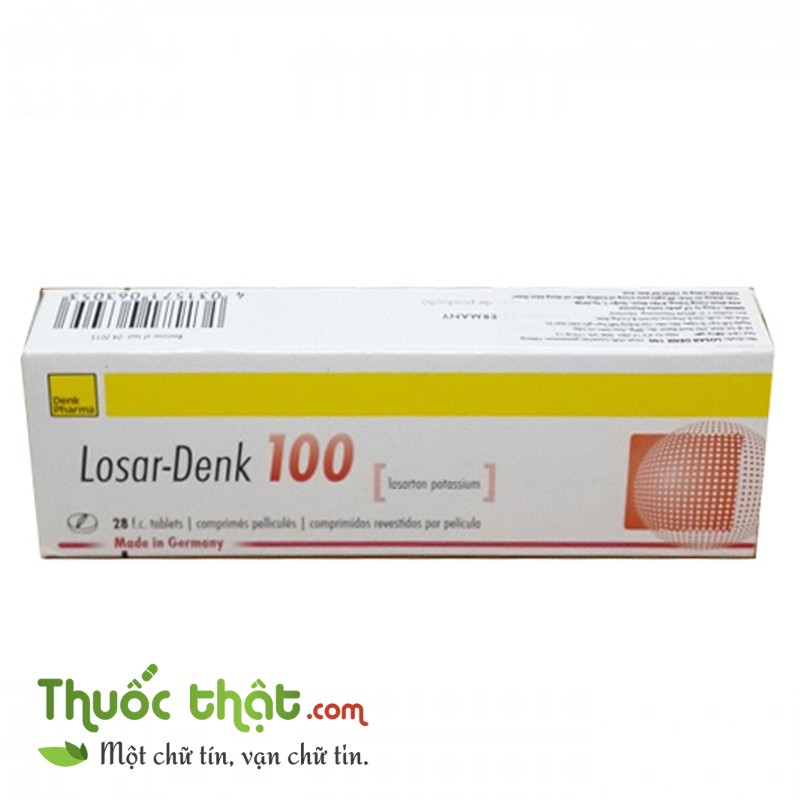 Nhà Phân Phối Thuốc Thật