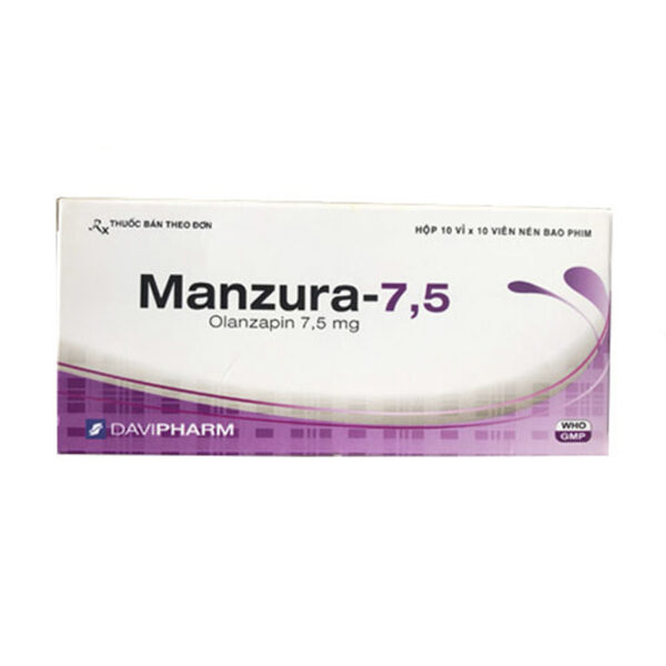 Manzura