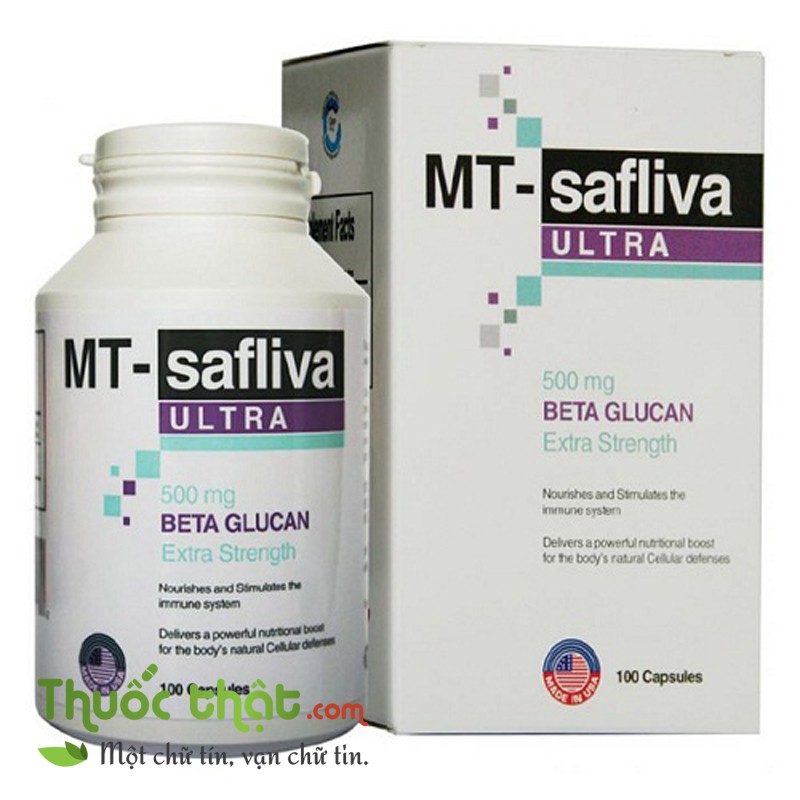 Nhà Phân Phối Thuốc Thật