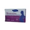 Mumsalus 30 viên - bổ sung vitamin
