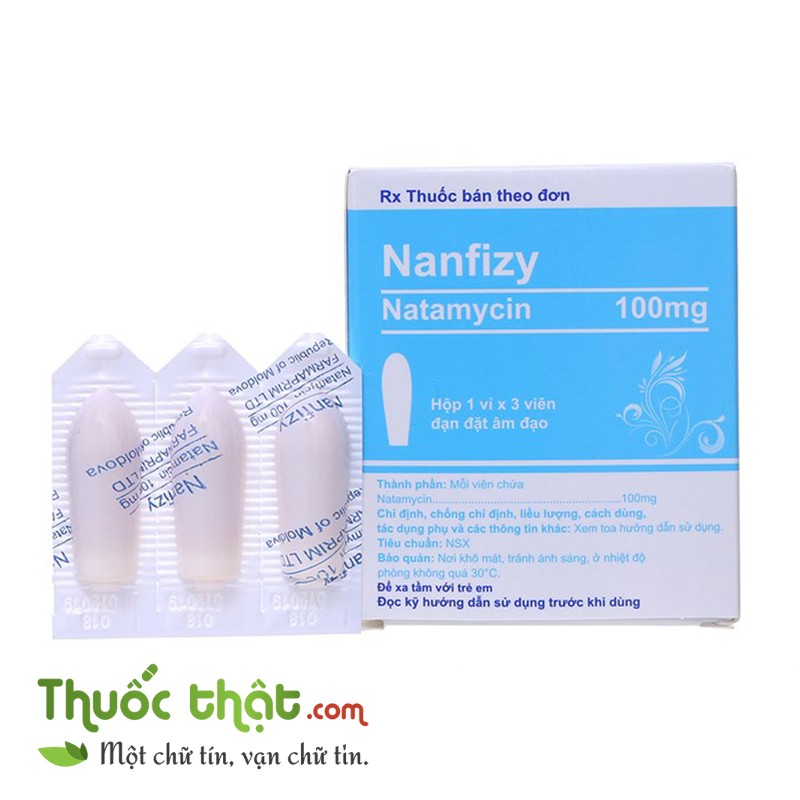 Nhà Phân Phối Thuốc Thật