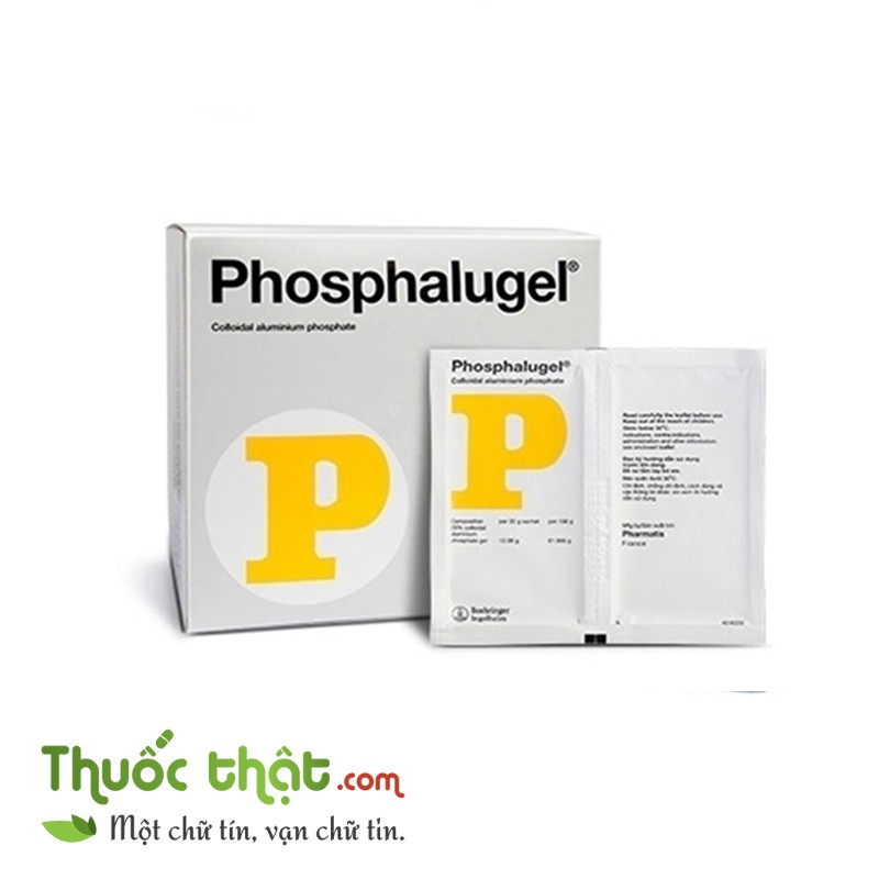 Nhà Phân Phối Thuốc Thật