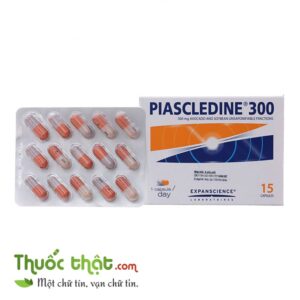 Piascledine