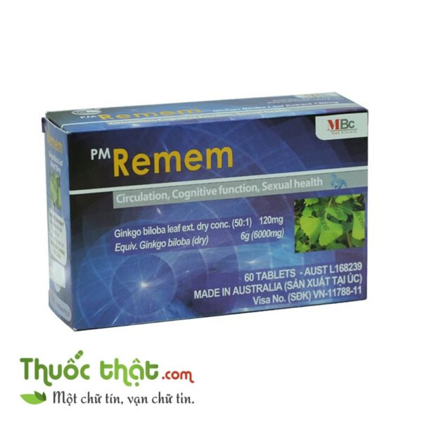 Remem 120mg