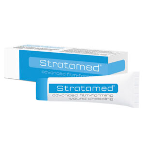 Stratamed 5g - Điều trị sẹo lồi , lõm và vết thương hở