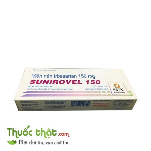 Sunirovel 150