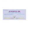 Sunnoxitol 300