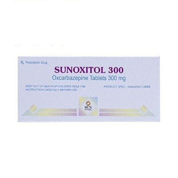 Sunnoxitol 300