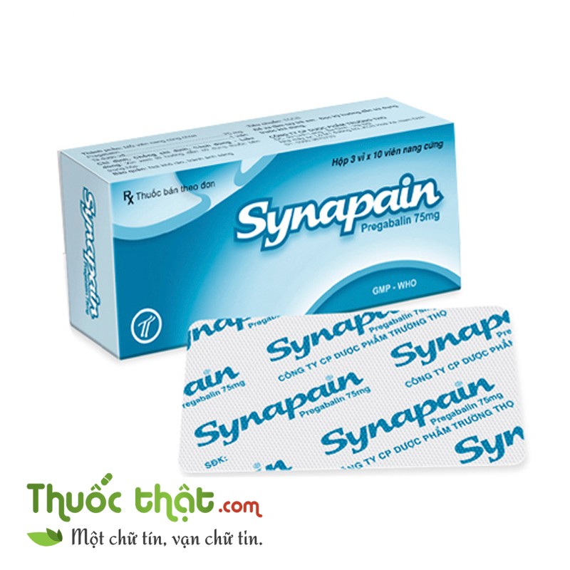 Nhà Phân Phối Thuốc Thật