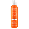 Eau Thermale Avène Spray SPF 50+ 200ml - Bảo vệ làn da khỏi ánh nắng