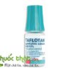 Taflotan Ophthalmic