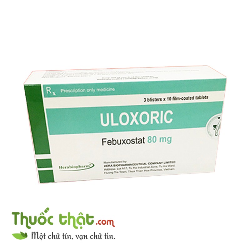 Nhà Phân Phối Thuốc Thật