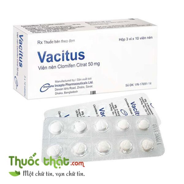 VACITUS