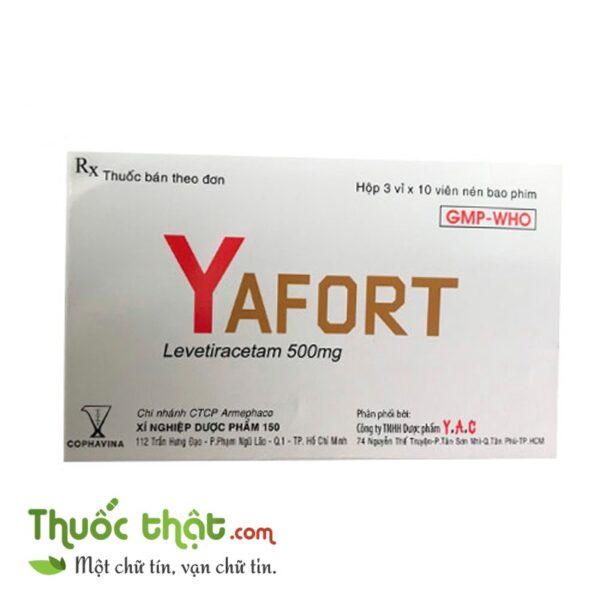 Yafort