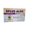 Eplus Aloe hộp 30 viên - Chống oxy hóa và đẹp da