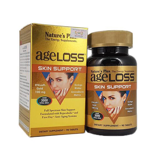 Ageloss Skin Support