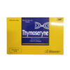 Thymoseryne hộp 20 ống