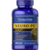 Neuro PS Gold Hộp 90 Viên - Viên Uống Bổ Não