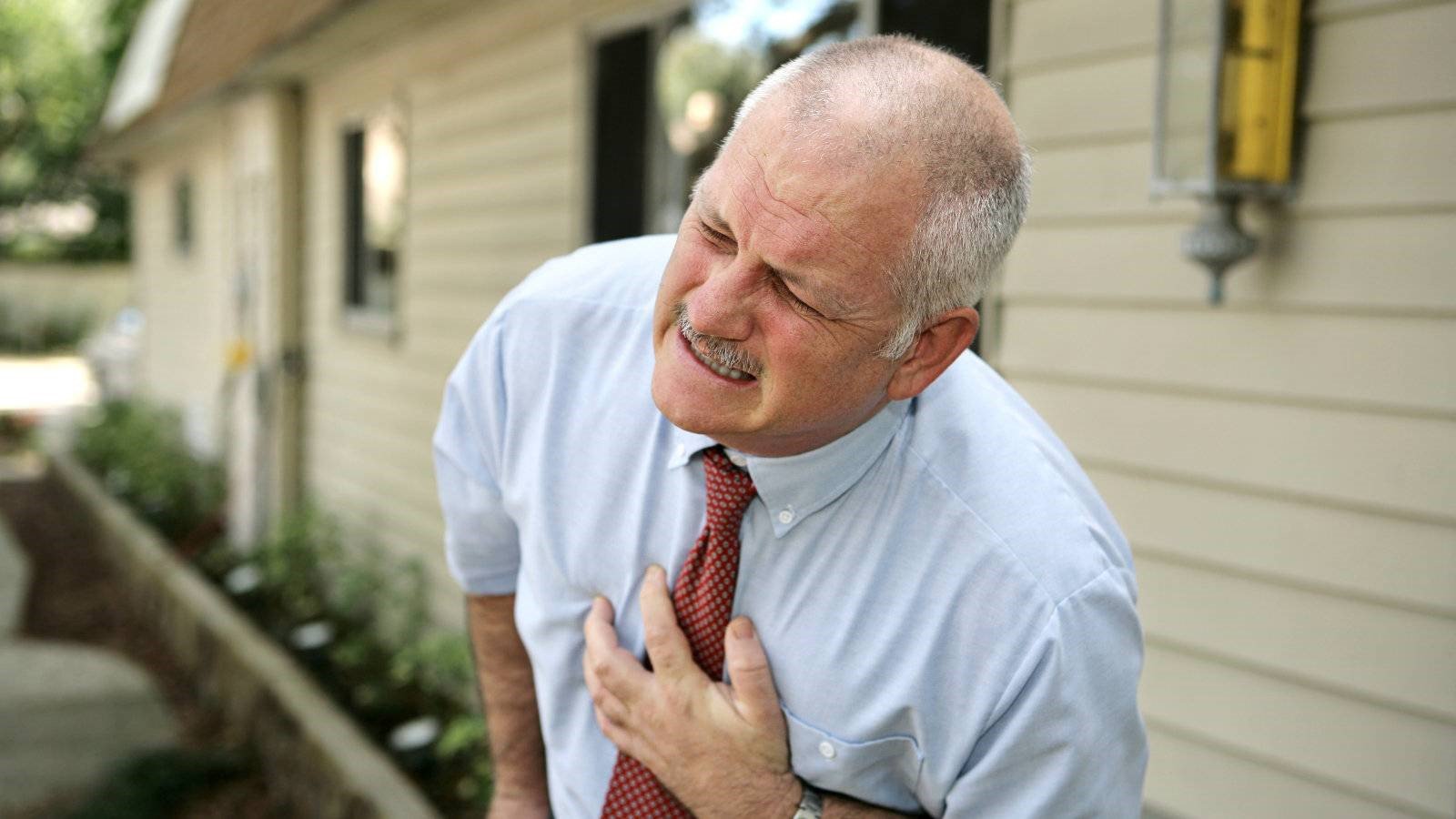 Cao huyết áp có thể gây ra nhiều biến chứng tim mạch nguy hiểm