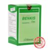 BENKIS - Công dụng