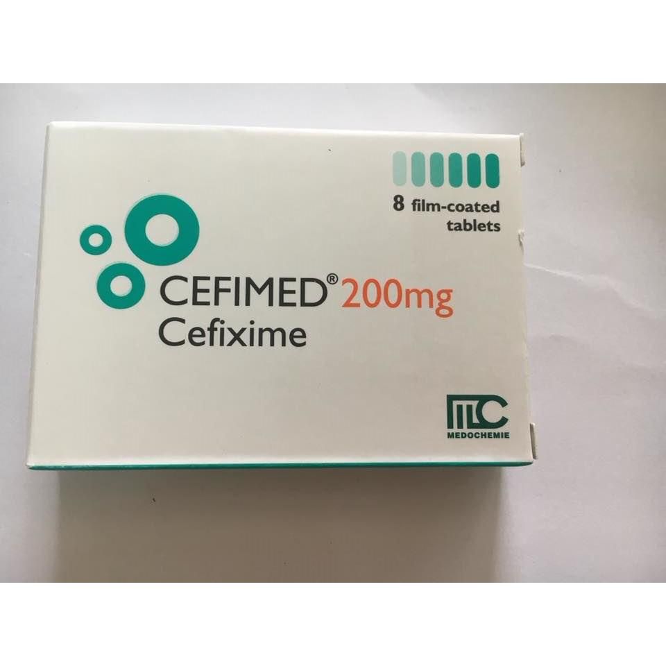 Cefined 200g
