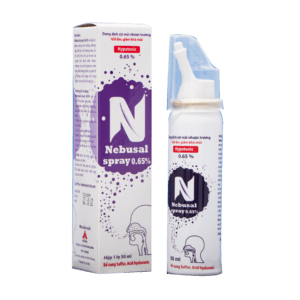Nebusal Spray