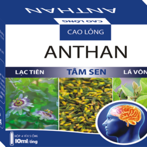 Cao Lỏng ANTHAN