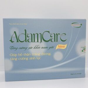 Adamcare New