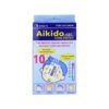 Aikido - Cao dán hạ sốt - Hộp 6 miếng