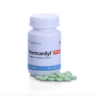 Dorocardyl 40mg chai 100 viên - Điều trị tăng huyết áp , xơ vữa động mạch vành do loạn nhịp tim