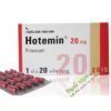 Hotemin 20mg
