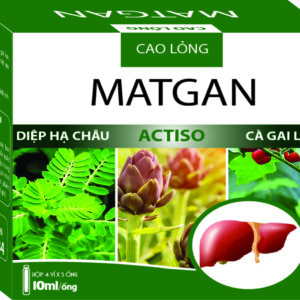 Cao Lỏng MATGAN