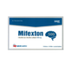 Mifexton 500 hộp 30 viên