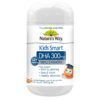 Nature's Way Kids Smart DHA 300mg