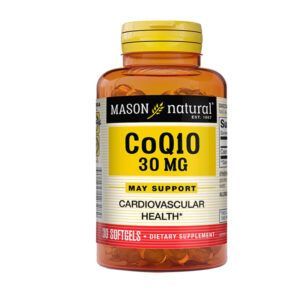 COQ10 30mg Hộp 30 viên