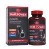 Hair Power Hộp 40 Viên – Chống Rụng Tóc Kích Thích Mọc Tóc