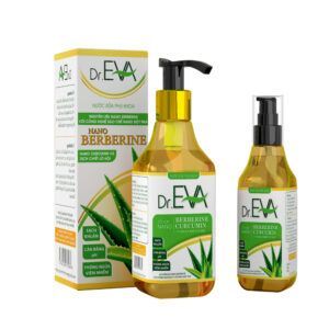 Nano Berberinne Lọ 100ml - Sản Phẩm Được Các Chị Em Tin Dùng