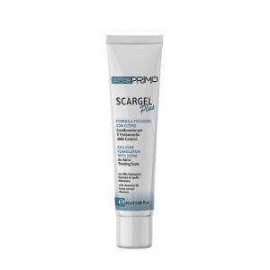 Scargel Plus Hộp 20ml - Hỗ Trợ Làm Mềm Và Mờ Sẹo