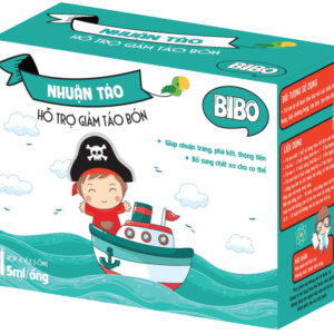 Nhuận táo BIBO