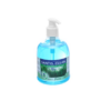 Nước rửa tay Santis Clean chai 500ml - Giữ cho da tay mềm mại, dịu thơm và bảo vệ da tay