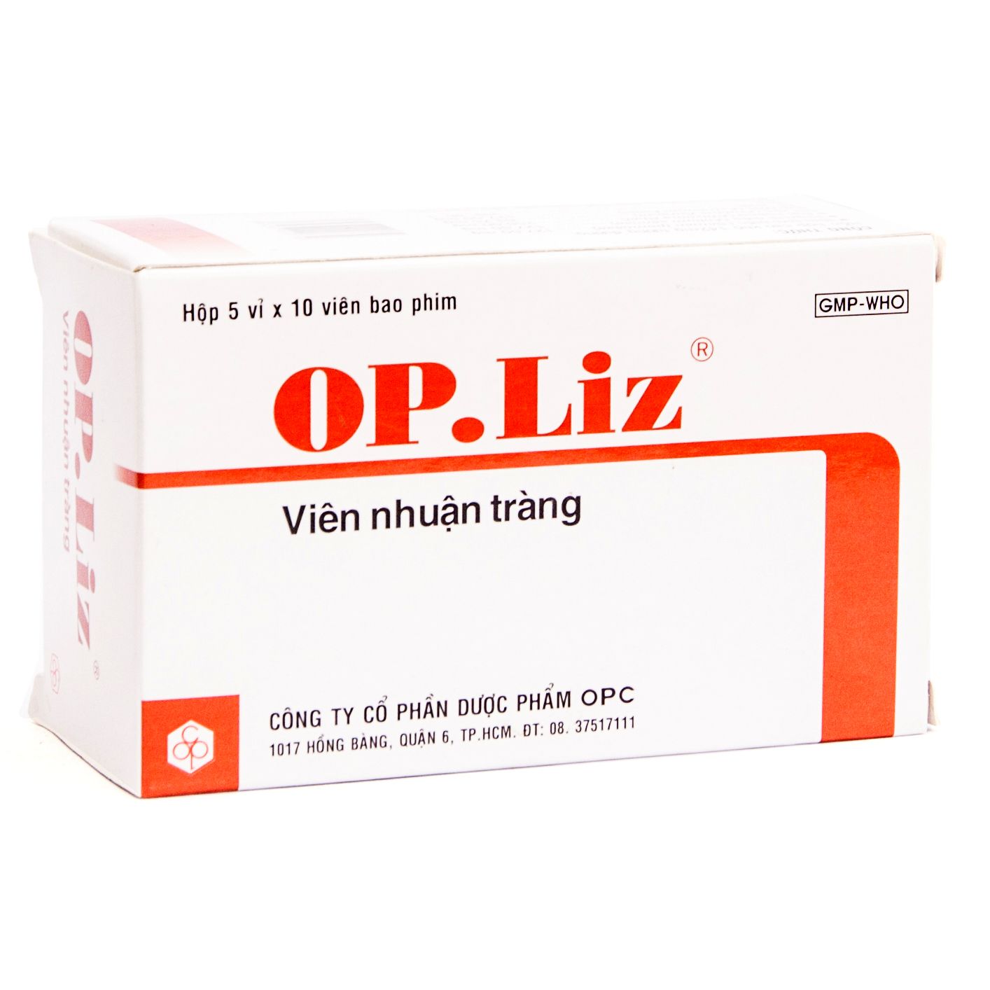OP LIZ