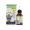 Omega junior lọ 30ml - Giúp phát triển não bộ cho trẻ