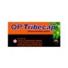 Op Tribecap hộp 20 viên - Bổ thận tráng dương , tăng cường sinh lực