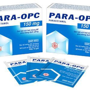 Para OPC 150mg