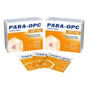 Para OPC 250mg