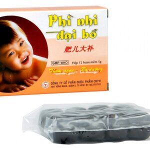 Phì nhi đại bổ OPC
