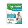 Pregnacare Breast-Feeding hộp 84 viên - Vitamin tổng hợp cho mẹ sau sinh