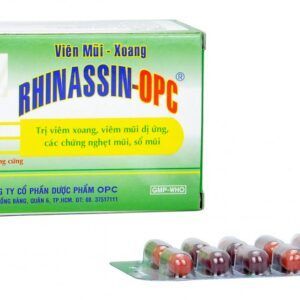 RHINASSIN OPC