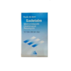 Sadetab hộp 12 viên - Điều trị viêm âm đạo